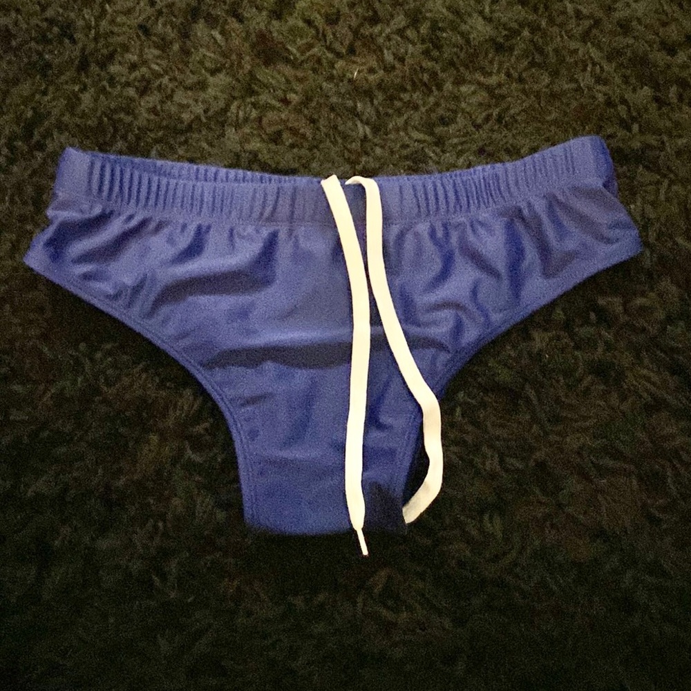 Kotenko mens swim brief XL 38